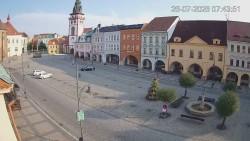 Platz des 1. Mai