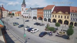 Náměstí 1. máje