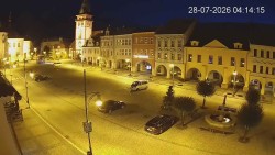 May 1st Square
