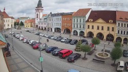 Náměstí 1. máje