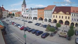 May 1st Square