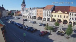 May 1st Square