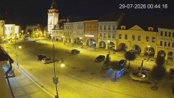 Náměstí 1. máje