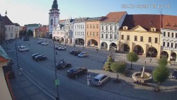 Náměstí 1. máje