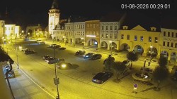 Platz des 1. Mai