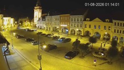 May 1st Square