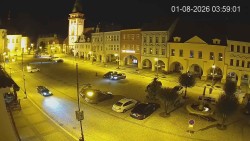 May 1st Square