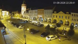 May 1st Square