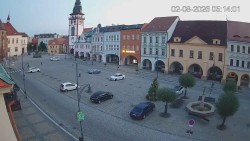May 1st Square