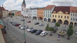 Náměstí 1. máje