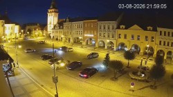 Náměstí 1. máje