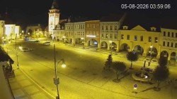 Náměstí 1. máje