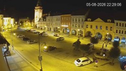 Náměstí 1. máje