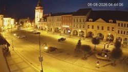 Náměstí 1. máje