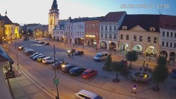 Náměstí 1. máje