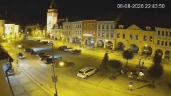 Náměstí 1. máje