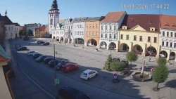 Plac 1 Maja