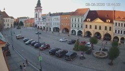 Plac 1 Maja