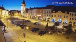 Plac 1 Maja