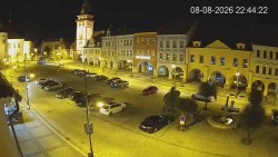 Plac 1 Maja