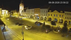 Náměstí 1. máje