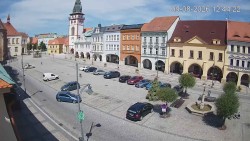Plac 1 Maja