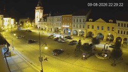 Náměstí 1. máje