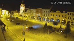 Náměstí 1. máje