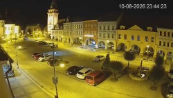 Náměstí 1. máje