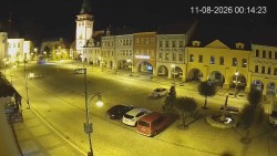 Náměstí 1. máje
