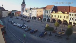 Náměstí 1. máje