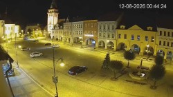 Náměstí 1. máje