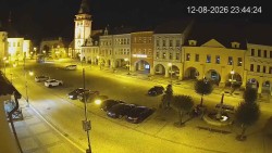 Náměstí 1. máje