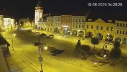 Náměstí 1. máje