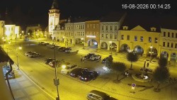 Náměstí 1. máje