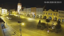 Náměstí 1. máje