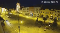 Plac 1 Maja