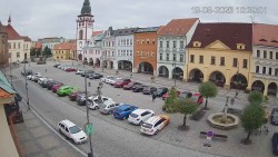 Plac 1 Maja