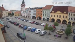 May 1st Square