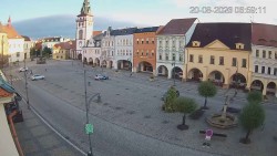 Náměstí 1. máje