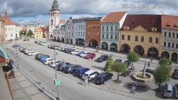 Náměstí 1. máje