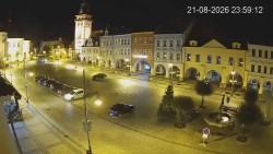 Náměstí 1. máje