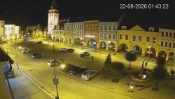 Náměstí 1. máje