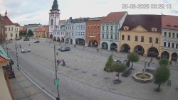 Plac 1 Maja