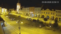 Plac 1 Maja