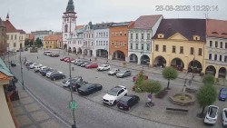 Náměstí 1. máje