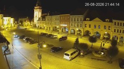 Náměstí 1. máje