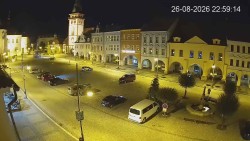 Náměstí 1. máje