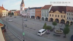 Náměstí 1. máje