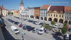 Náměstí 1. máje